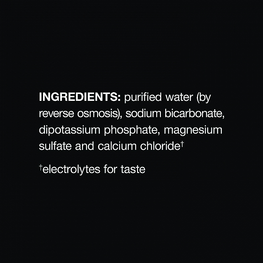 Water, 16.9 oz Bottle, 24/Pack (22002376)