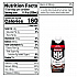 Genuine Chocolate Protein Shake, 11 oz Carton, 18/Carton (22002378)