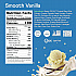20 g Protein Drink, Vanilla, 12 oz Bottle, 12/Carton (38200002)