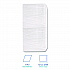 1/4-Fold Lunch Napkins, 1-Ply, 12 x 12, White, 500/Pack (500NAPPK)