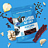 Beef Jerky Traditional Snack Pack, Original, 1 oz Packet, 12/Carton (22002304)