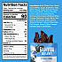 Beef Jerky Traditional Snack Pack, Original, 1 oz Packet, 12/Carton (22002304)