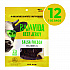 Beef Jerky Salsa Fresca Snack Pack, Salsa Fresca, 1 oz Packet, 12/Carton (22002305)