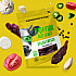Beef Jerky Salsa Fresca Snack Pack, Salsa Fresca, 1 oz Packet, 12/Carton (22002305)