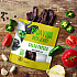 Beef Jerky Salsa Fresca Snack Pack, Salsa Fresca, 1 oz Packet, 12/Carton (22002305)