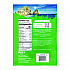 Beef Jerky Lime and Serrano Pepper Snack Pack, Lime and Serrano Pepper, 1 oz Packet, 12/Carton (22002307)
