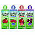 Juice Box Variety Pack, Assorted Flavors, 6.75 oz. Box, 32/Carton (22002370)