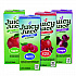 Juice Box Variety Pack, Assorted Flavors, 6.75 oz. Box, 32/Carton (22002370)