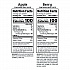 Juice Box Variety Pack, Assorted Flavors, 6.75 oz. Box, 32/Carton (22002370)
