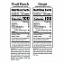 Juice Box Variety Pack, Assorted Flavors, 6.75 oz. Box, 32/Carton (22002370)