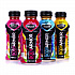 BASE Sports Drink Variety Pack, Assorted Flavors, 12 oz Bottle, 24/Carton (22002381)