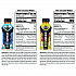 BASE Sports Drink Variety Pack, Assorted Flavors, 12 oz Bottle, 24/Carton (22002381)