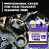 Pro HD Heavy-Duty Cleaner, 1 gal Bottle, 4/Carton (13421)