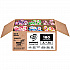 Variety Pack, Assorted Flavors, 0.38 oz Mini Cups, 180/Carton (60003005)
