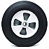 Tilt Truck Wheels, 12