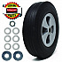 Tilt Truck Wheels, 12
