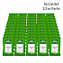 Nantucket Blend, 2.2 oz Pack, 50 Packs/Case (4461)