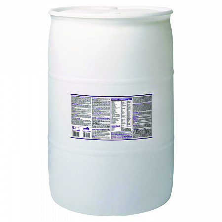 d Pro 5 Disinfectant, Unscented, 55 gal Drum (30555)