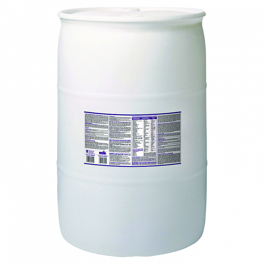 d Pro 5 Disinfectant, Unscented, 55 gal Drum (30555)