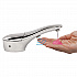SureFlo Top-Fill Automatic Bulk Foam Soap Dispenser, 34 oz, 2.75 x 6.75 x 3, Polished Chrome (824)