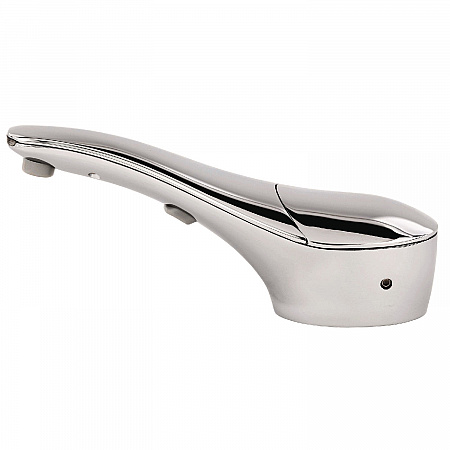 SureFlo Top-Fill Automatic Bulk Foam Soap Dispenser, 34 oz, 2.75 x 6.75 x 3, Polished Chrome (824)