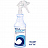 Fresh Scent RTU Liquid Air Deodorizer, 32 oz Spray Bottle (4824EA)