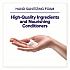 Advanced Hand Sanitizer Foam, For CS4 and FMX-12 Dispensers, 1,200 mL Refill, Unscented, 4/Carton (519204CT)