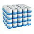 Pacific Blue Select Bathroom Tissue, Septic Safe, 2 Ply, White, 550 Sheets/Roll, 80 Rolls/Carton (1828001)