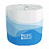 Pacific Blue Select Bathroom Tissue, Septic Safe, 2 Ply, White, 550 Sheets/Roll, 80 Rolls/Carton (1828001)