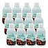 Premium Metered Air Freshener Refill, Cinnamon, 7.1 oz Aerosol Spray, 12/Carton (1042746)