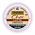 Tea K-Cups, Chai Tea with Non-Fat Milk and Sweetener, 25% Less Sugar, 0.53 oz K-Cups, 22/Box (11007)