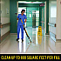 Pulse Microfiber Spray Mop System, 17