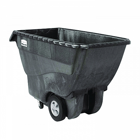 Tilt Truck Wheels, 12