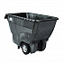 Tilt Truck Wheels, 12