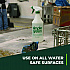 Crystal Industrial Cleaner/Degreaser, 1 gal Bottle, 6/Carton (19128)