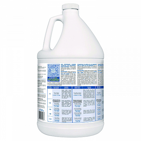 Extreme Aircraft and Precision Equipment Cleaner, 1 gal Bottle, 4/Carton (13406)