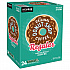 Donut Shop Coffee K-Cups, Regular, 24/Box (60052101)