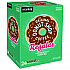 Donut Shop Coffee K-Cups, Regular, 96/Carton (60052101CT)