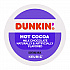 Milk Chocolate Hot Cocoa K-Cup Pods, 22/Box (1261)