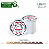 Peppermint Bark K-Cup Pods, 24/Box (7428)
