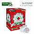 Peppermint Bark K-Cup Pods, 24/Box (7428)