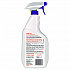 Clean Finish Disinfectant Cleaner, Herbal Scent, 32 oz Spray Bottle, 12/Carton (01032)
