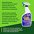 Clean Finish Disinfectant Cleaner, Herbal Scent, 32 oz Spray Bottle, 12/Carton (01032)