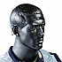 Lightweight Latex-Free Hairnets, Nylon, 24