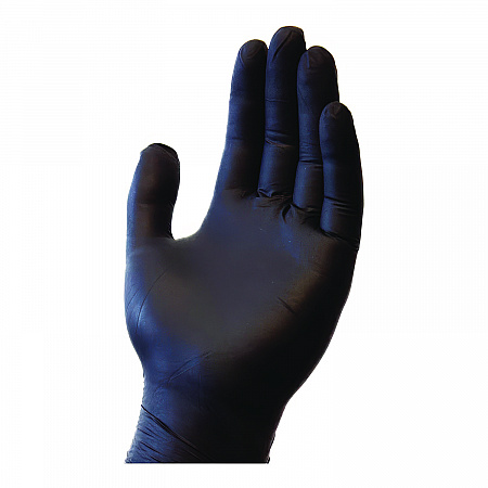 ProGuard Powder Free Nitrile Gloves, Powder-Free, X-Large, 3.5 mil Thick, 9.65