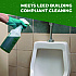 Clean Building All-Purpose Cleaner Concentrate, Unscented, 1 gal Bottle (11001)