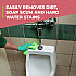 Clean Building Bathroom Cleaner Concentrate, Unscented, 1gal Bottle (11101)