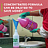 Clean Building Bathroom Cleaner Concentrate, Unscented, 1gal Bottle (11101)