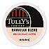 Hawaiian Blend Coffee K-Cups, 24/Box (6606)