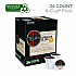 Hawaiian Blend Coffee K-Cups, 24/Box (6606)